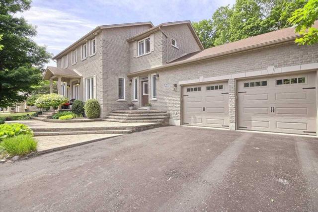 6 Alpine Tr, House detached with 3 bedrooms, 4 bathrooms and 8 parking in Springwater ON | Image 12