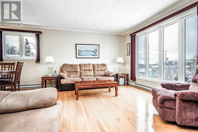 16 Valleyview Crescent, House detached with 3 bedrooms, 1 bathrooms and null parking in Conception Bay South NL | Image 8