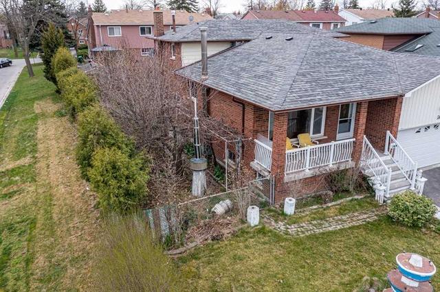 36 Jayfield Rd, House detached with 3 bedrooms, 2 bathrooms and 6 parking in Brampton ON | Image 23
