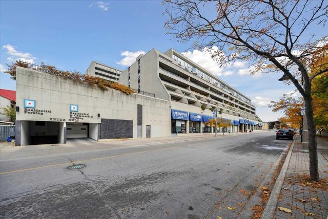 229 - 50 Richmond St E, Condo with 2 bedrooms, 2 bathrooms and 1 parking in Oshawa ON | Image 32