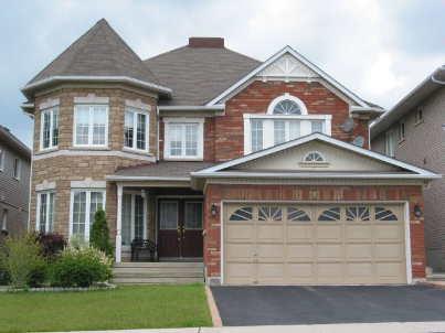 181 Kearney Dr, House detached with 4 bedrooms, 3 bathrooms and 4 parking in Ajax ON | Image 1