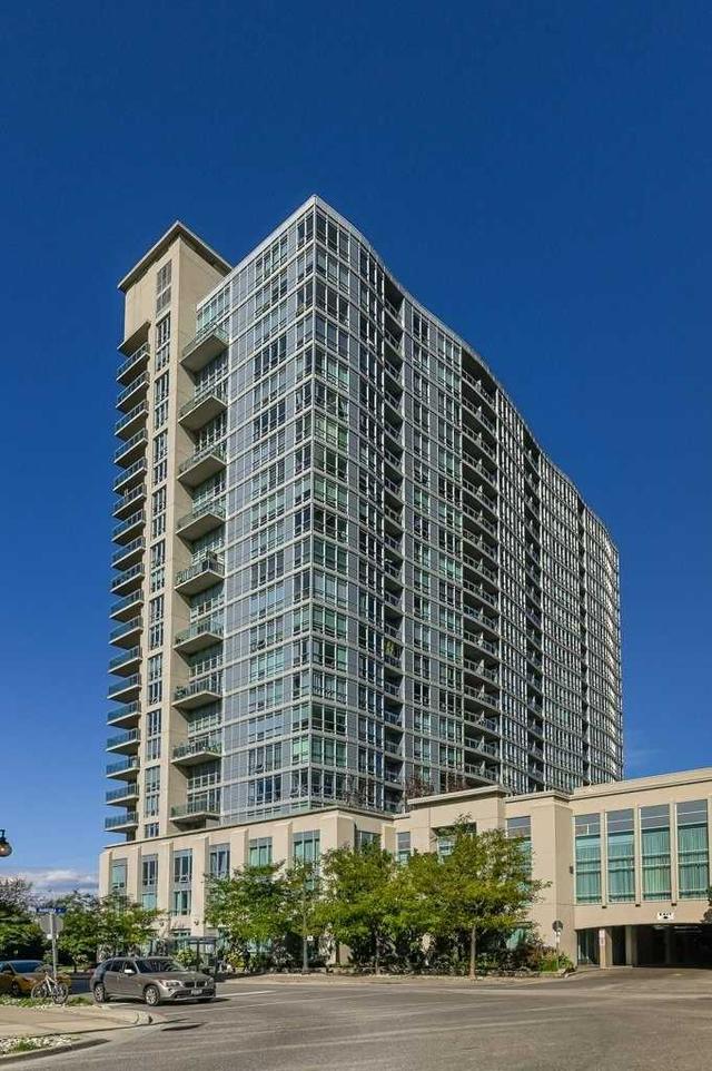 805 - 185 Legion Rd N, Condo with 2 bedrooms, 2 bathrooms and 2 parking in Toronto ON | Image 23