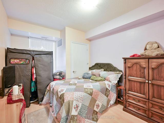 405 - 100 John St, Condo with 1 bedrooms, 1 bathrooms and 1 parking in Brampton ON | Image 22