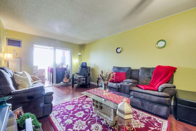 1416 - 430 Mclevin Ave, Condo with 1 bedrooms, 1 bathrooms and 2 parking in Toronto ON | Image 9