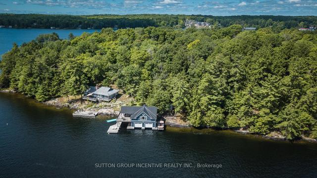 12 Ouno Island, House detached with 6 bedrooms, 3 bathrooms and 2 parking in Muskoka Lakes ON | Image 19
