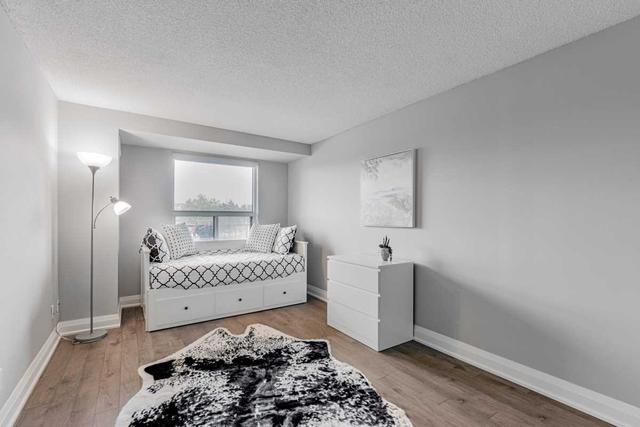 301 - 2 Raymerville Dr, Condo with 2 bedrooms, 2 bathrooms and 1 parking in Markham ON | Image 19