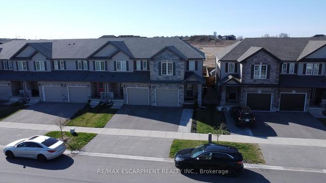 31 Arlington Pkwy, House attached with 4 bedrooms, 3 bathrooms and 2 parking in Brant ON | Image 35