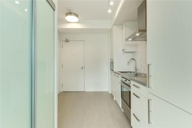 s-515 - 455 Front St E, Condo with 0 bedrooms, 1 bathrooms and null parking in Toronto ON | Image 2