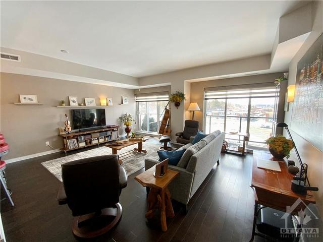 509 - 310 Centrum Boulevard, Condo with 2 bedrooms, 2 bathrooms and 1 parking in Ottawa ON | Image 6