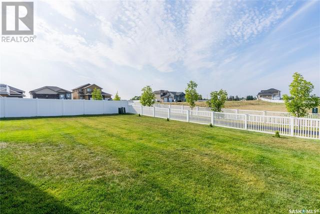 403 Prairie View Drive, House detached with 5 bedrooms, 3 bathrooms and null parking in Dundurn SK | Image 43