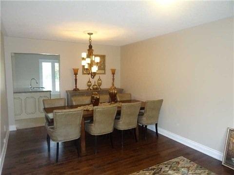 747 Mcquay Blvd, House detached with 4 bedrooms, 4 bathrooms and 4 parking in Whitby ON | Image 3