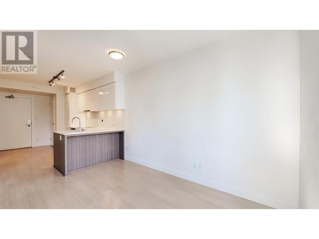 1205 - 1308 Hornby Street, Condo with 1 bedrooms, 1 bathrooms and null parking in Vancouver BC | Image 4
