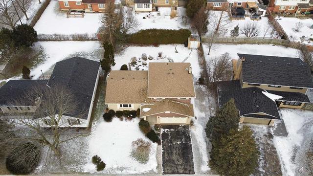 3 Rollingwood Cres, House detached with 3 bedrooms, 3 bathrooms and 4 parking in Brantford ON | Image 19
