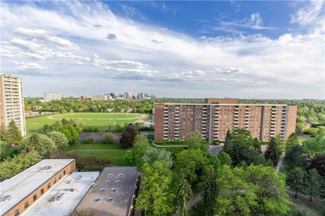1304 - 10 Tangreen Crt, Condo with 3 bedrooms, 2 bathrooms and 1 parking in Toronto ON | Image 16