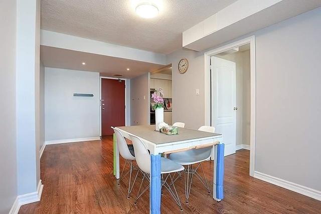 906 - 519 Dundas St W, Condo with 2 bedrooms, 2 bathrooms and 1 parking in Toronto ON | Image 20