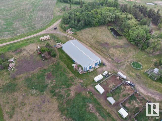 17407 Twp Rd 500, House detached with 5 bedrooms, 2 bathrooms and null parking in Beaver County AB | Image 63