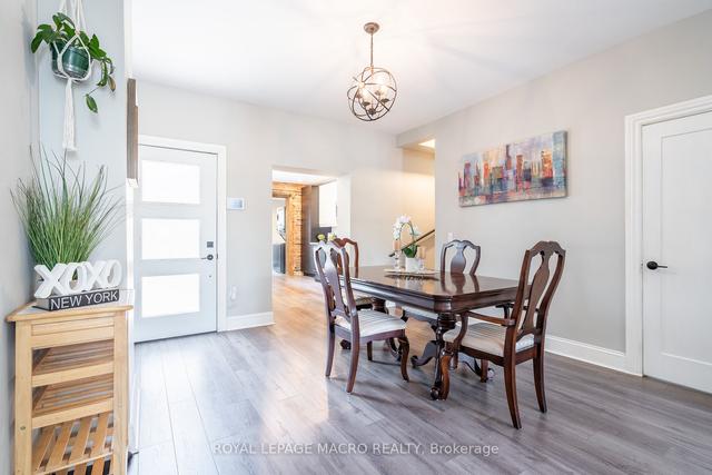 201 Caroline St N, House semidetached with 2 bedrooms, 2 bathrooms and 0 parking in Hamilton ON | Image 38