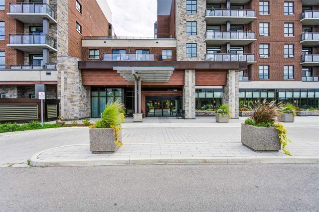 221 - 3290 New St, Condo with 2 bedrooms, 2 bathrooms and 1 parking in Burlington ON | Image 23