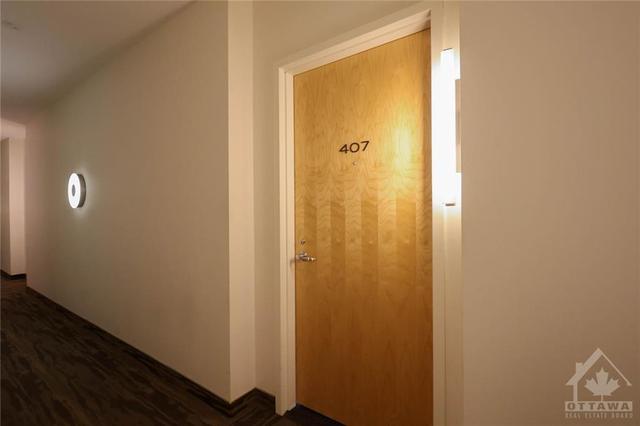 300 Lett Street, Condo with 1 bedrooms, 1 bathrooms and 1 parking in Ottawa ON | Image 4