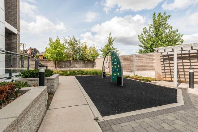 th3 - 16 Mcadam Ave, Townhouse with 4 bedrooms, 3 bathrooms and 2 parking in Toronto ON | Image 34