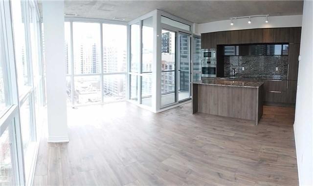 1002 - 88 Blue Jays Way, Condo with 1 bedrooms, 1 bathrooms and 1 parking in Toronto ON | Image 7