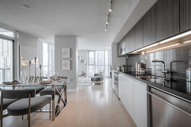 2801 - 75 Queens Wharf Rd, Condo with 2 bedrooms, 2 bathrooms and 1 parking in Toronto ON | Image 23