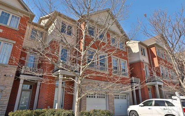4 - 5700 Long Valley Rd, Townhouse with 3 bedrooms, 4 bathrooms and 2 parking in Mississauga ON | Image 12