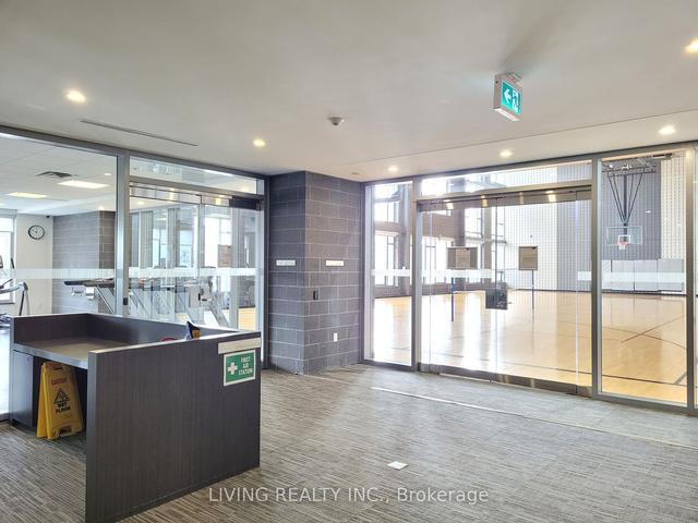1902 - 360 Square One Dr, Condo with 2 bedrooms, 2 bathrooms and 1 parking in Mississauga ON | Image 24