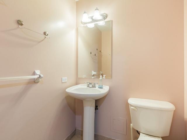 2504 - 5 Northtown Way, Condo with 2 bedrooms, 3 bathrooms and 1 parking in Toronto ON | Image 11