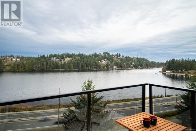 304 - 4474 Wellington Rd, Condo with 1 bedrooms, 1 bathrooms and 1 parking in Nanaimo BC | Image 36