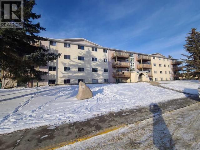 307, - 7802 99 Street, Condo with 1 bedrooms, 1 bathrooms and 1 parking in Peace River AB | Image 13
