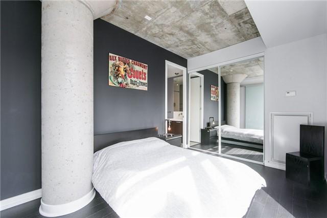 405 - 10 Morrison St, Condo with 2 bedrooms, 3 bathrooms and 1 parking in Toronto ON | Image 12