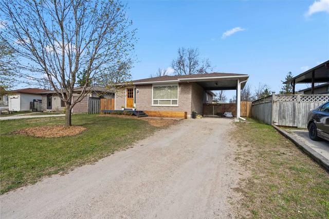 235 Eric St, House detached with 3 bedrooms, 2 bathrooms and 3 parking in Clearview ON | Image 9