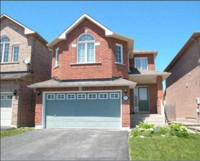 105 Brightsview Dr, House detached with 3 bedrooms, 4 bathrooms and 4 parking in Richmond Hill ON | Image 1