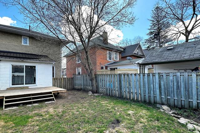 78 Wellington St, House detached with 3 bedrooms, 1 bathrooms and 3 parking in Kawartha Lakes ON | Image 26