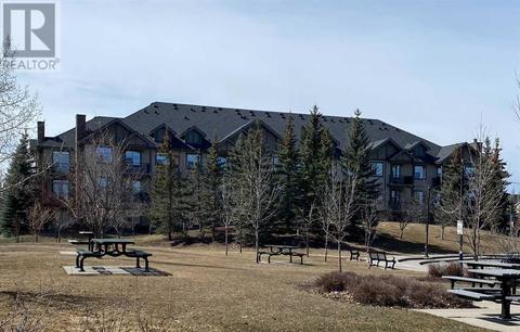 108, - 37 Prestwick Drive Se, Condo with 1 bedrooms, 1 bathrooms and 1 parking in Calgary AB | Card Image