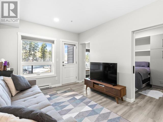 210 - 420 Range Road, Condo with 1 bedrooms, 1 bathrooms and null parking in Whitehorse YT | Image 10