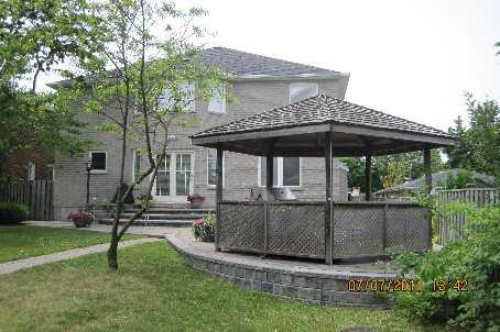 1255 Fawndale Rd, House detached with 4 bedrooms, 4 bathrooms and 4 parking in Pickering ON | Image 9