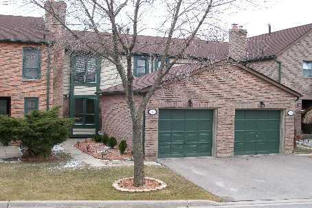 03 - 4111 Arbour Green Dr, Townhouse with 3 bedrooms, 4 bathrooms and 1 parking in Mississauga ON | Image 1