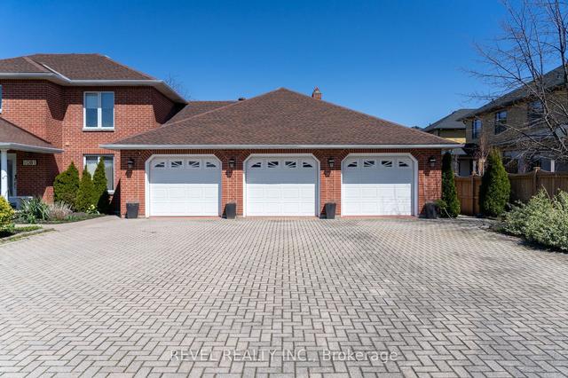 1081 Vansickle Rd N, House detached with 4 bedrooms, 4 bathrooms and 16 parking in St. Catharines ON | Image 36
