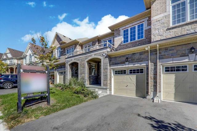 5 Brent Cres, House attached with 3 bedrooms, 3 bathrooms and 2 parking in Clarington ON | Image 12