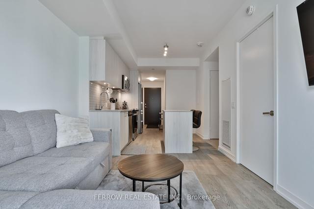 501e - 8868 Yonge St, Condo with 1 bedrooms, 1 bathrooms and 1 parking in Richmond Hill ON | Image 5