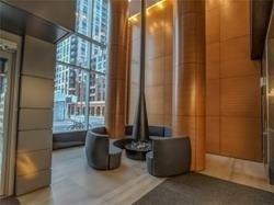 2709 - 68 Shuter St, Condo with 1 bedrooms, 1 bathrooms and null parking in Toronto ON | Image 10