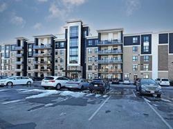 404 - 650 Sauve St, Condo with 1 bedrooms, 0 bathrooms and 1 parking in Milton ON | Image 11