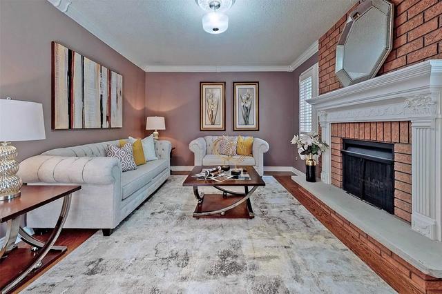 5362 Westhampton Rd, House detached with 5 bedrooms, 4 bathrooms and 6 parking in Mississauga ON | Image 40