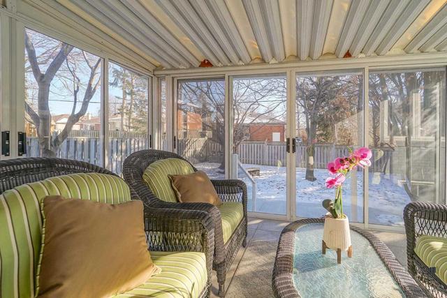119 The Westway Rd, House detached with 3 bedrooms, 3 bathrooms and 3 parking in Toronto ON | Image 18
