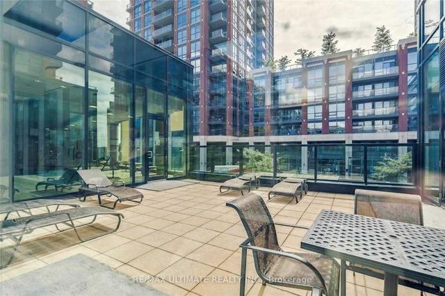 247 - 525 Wilson Ave, Condo with 1 bedrooms, 1 bathrooms and 1 parking in Toronto ON | Image 33