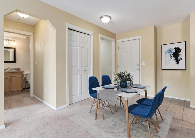 1211 - 70 Panamount Drive Nw, Condo with 2 bedrooms, 2 bathrooms and 1 parking in Calgary AB | Image 8
