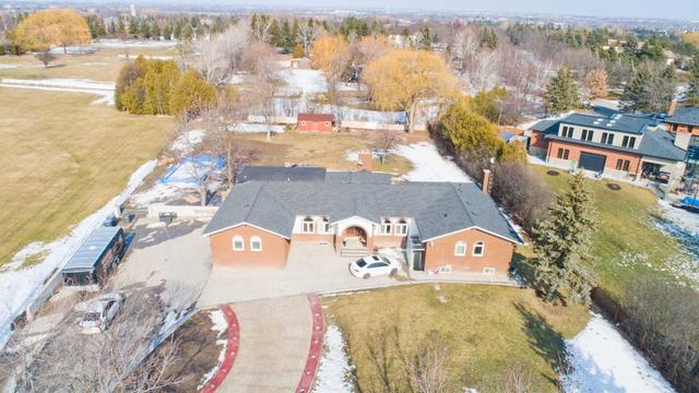10201 Goreway Dr, House detached with 4 bedrooms, 6 bathrooms and 12 parking in Brampton ON | Image 38