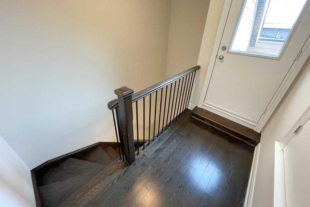 16 - 10060 Keele St, Townhouse with 3 bedrooms, 3 bathrooms and 2 parking in Vaughan ON | Image 26